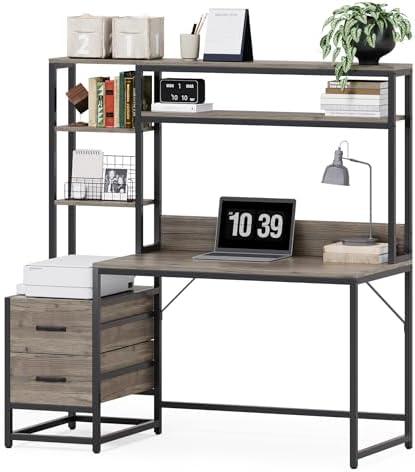 Versatile Desks for Every Workspace: Style ⁤& Functionality