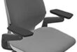 Finding Comfort in Motion: Our Review of the Steelcase Gesture Chair