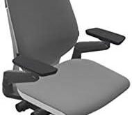 Finding Comfort in Motion: Our Review of the Steelcase Gesture Chair