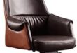 Comfort Meets Style in Versatile Ergonomic Chairs