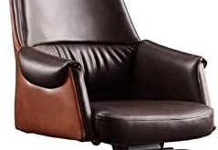 Comfort Meets Style in Versatile Ergonomic Chairs