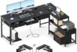 Versatile Desks for Every Work Setup and Style