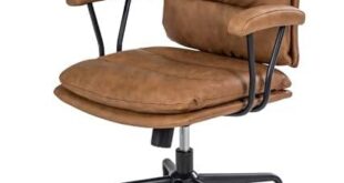 Upgrade Comfort with Ergonomic Office Chairs for Every Need