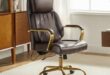 Transforming Our Workspace: The HULALA HOME Office Chair Review