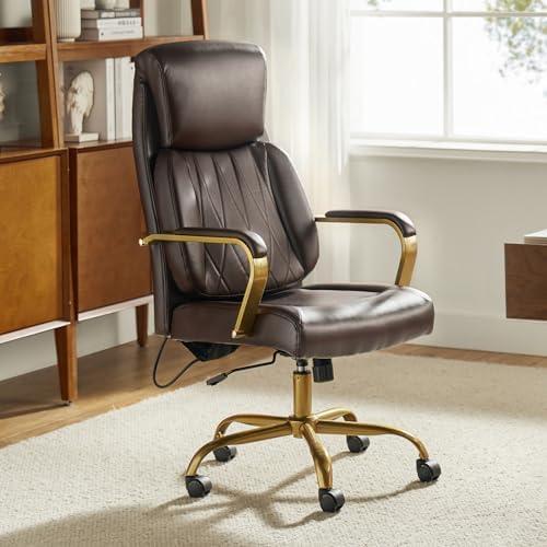 Transforming Our Workspace: The HULALA HOME Office Chair Review