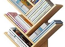 Stylish Bookshelves for Every Room: Organize with Elegance