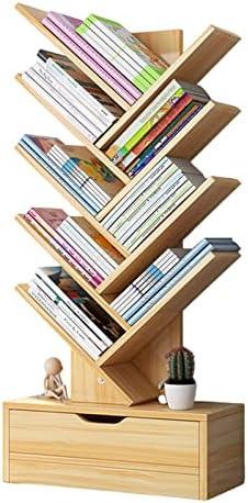 Stylish Bookshelves for Every Room: Organize with Elegance