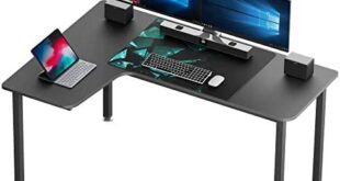 Stylish Desks for Every Space: Functional & Elegant Solutions