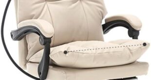 Discover Ergonomic Comfort with Our Stylish Chairs Today!