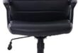 Comfortable Ergonomic Office Chairs for Any Workspace