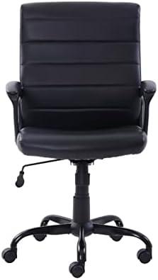 Comfortable Ergonomic Office Chairs for Any Workspace