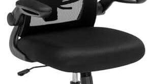 Finding Our Perfect Fit: A Review of the Ergonomic Office Chair