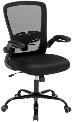 Finding Our Perfect Fit: A Review of the Ergonomic Office Chair