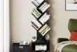 Explore Stylish and Functional Bookshelves for Every Space