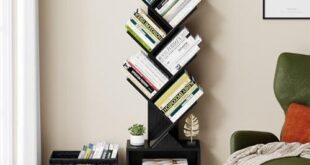 Explore Stylish and Functional Bookshelves for Every Space