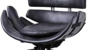 Comfort Meets Style: Explore Our Ergonomic Office Chairs