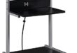 Versatile L-Desk: Modern Design Meets Functionality