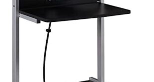 Versatile L-Desk: Modern Design Meets Functionality