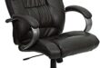 Ergonomic Office Chairs for Comfort and Productivity