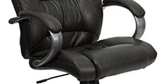 Ergonomic Office Chairs for Comfort and Productivity