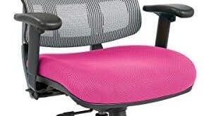 Transforming Our Workspace: A Review of the Pro X996 Chair