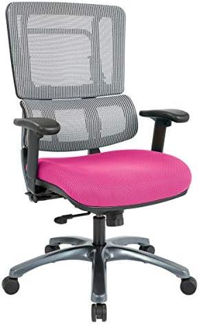 Transforming Our Workspace: A Review of the Pro X996 Chair