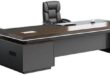 Our Experience with the Versatile L-Shaped Home Office Desk