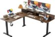 Transform Your Workspace: Modern Desks for Every Need