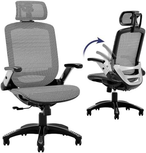 Discovering Comfort: Our Review of the NexHut Ergonomic Chair