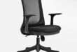 Explore Ergonomic Office Chairs for Comfort and Support