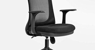 Explore Ergonomic Office Chairs for Comfort and Support