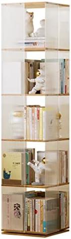 Stylish and Functional Bookshelves for Every Room