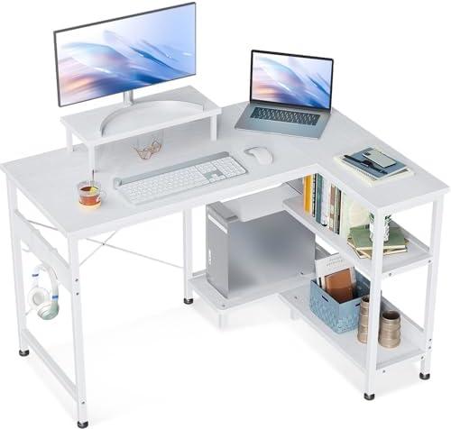 Modern Computer Desks for Home Office & Gaming Spaces