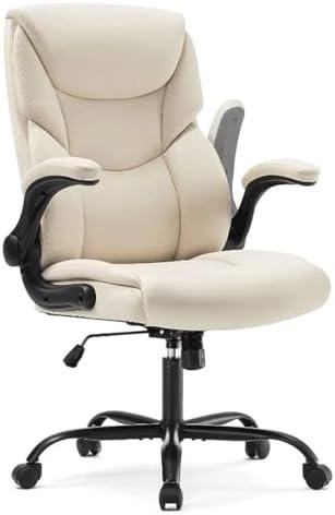 Versatile Office Chairs for Comfort and Style at Home