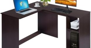 Versatile, stylish desks for every workspace need