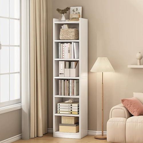 Discovering Space: Our Review of the Tall Narrow Bookcase