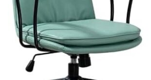 Elevate Your Workspace with Stylish Ergonomic Chairs!