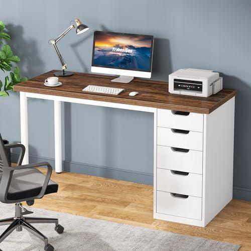 Explore versatile computer desks for any space needs!