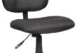 Ergonomic Office Chairs for Comfort and Support at Work