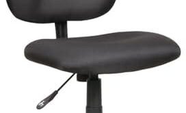 Ergonomic Office Chairs for Comfort and Support at Work