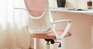 Explore Ergonomic Chairs for Ultimate Comfort and Support