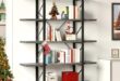 Sturdy and Stylish Bookshelves for Every Space