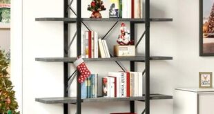 Sturdy and Stylish Bookshelves for Every Space