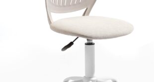 Find Your Perfect Seat: Top 20 Stylish & Ergonomic Office Chairs