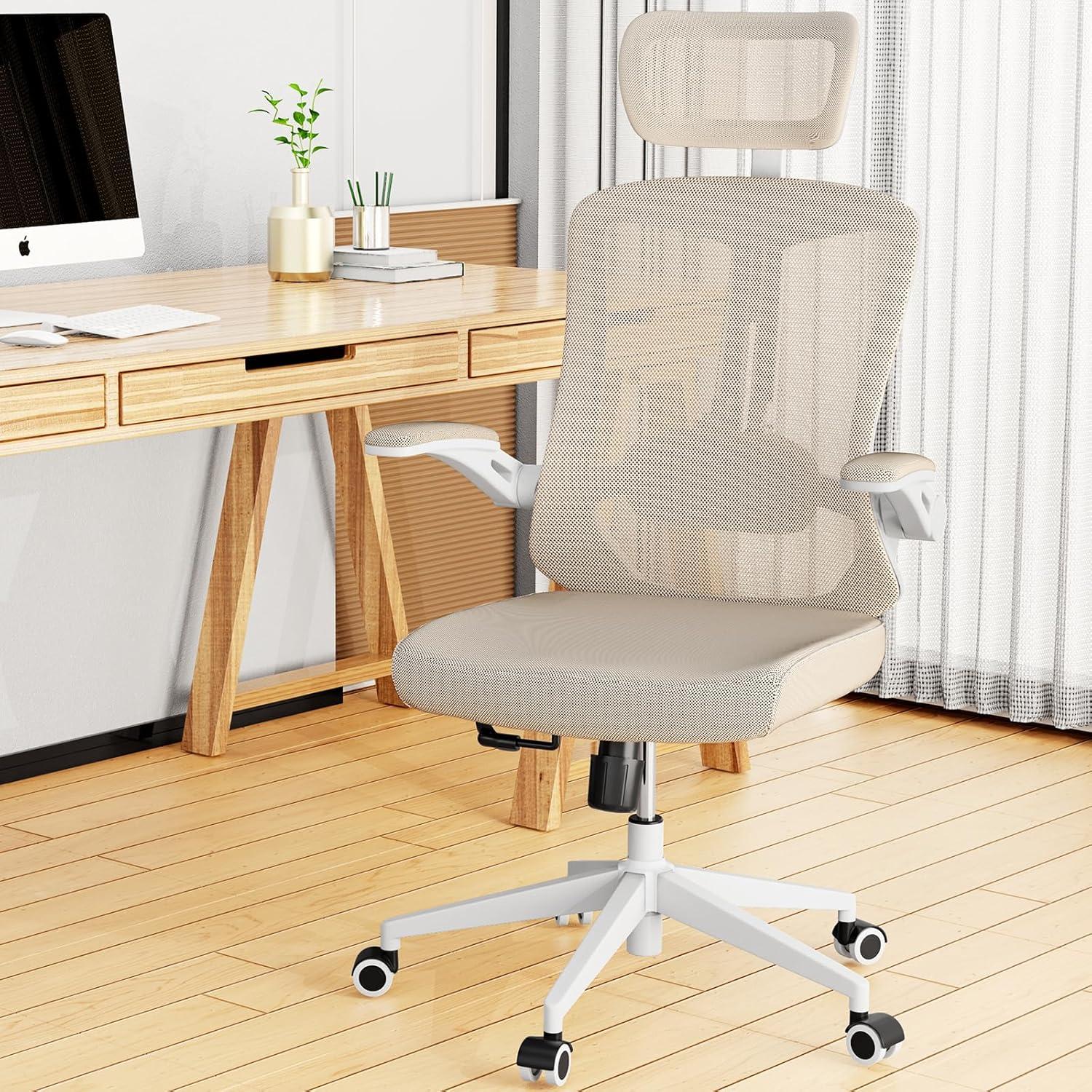 Transforming Comfort: Our Review of the Balmstar Office Chair