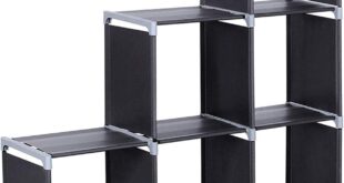 Top 20 Stylish Bookcases for Every Room in Your Home