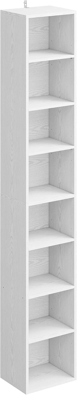 Maximizing Style and Storage: Our Review of the IRONCK Bookshelf