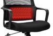 Top 20 Stylish and Comfortable Office Chairs for Every Space