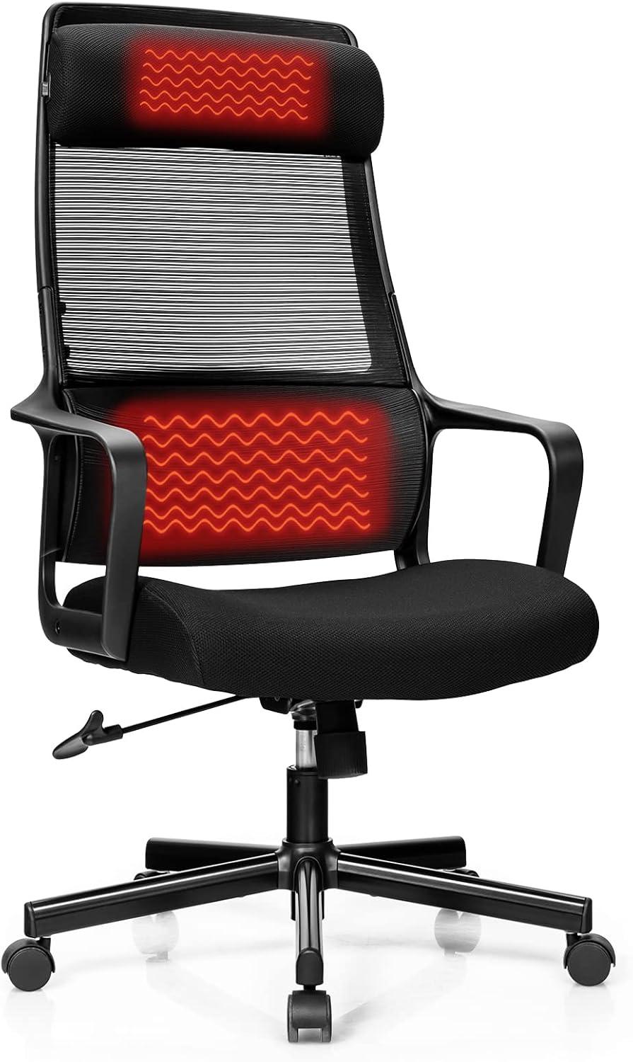 Top 20 Stylish and Comfortable Office Chairs for Every Space