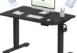 9 Compact Computer Desks for Stylish and Efficient Workspaces